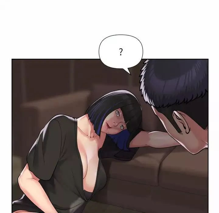 敲開你的門第64話