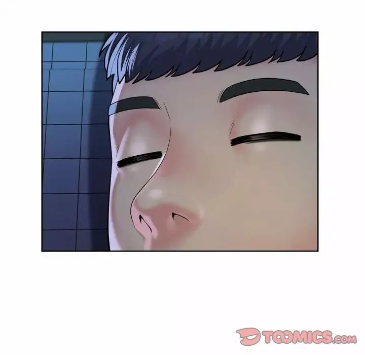 敲开你的门-第64话 - 图片 32