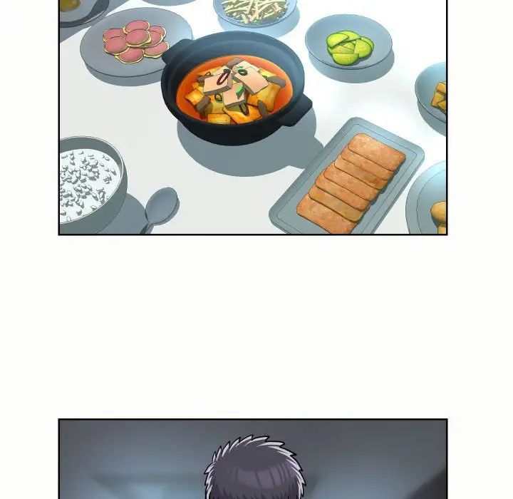 敲開你的門第65話