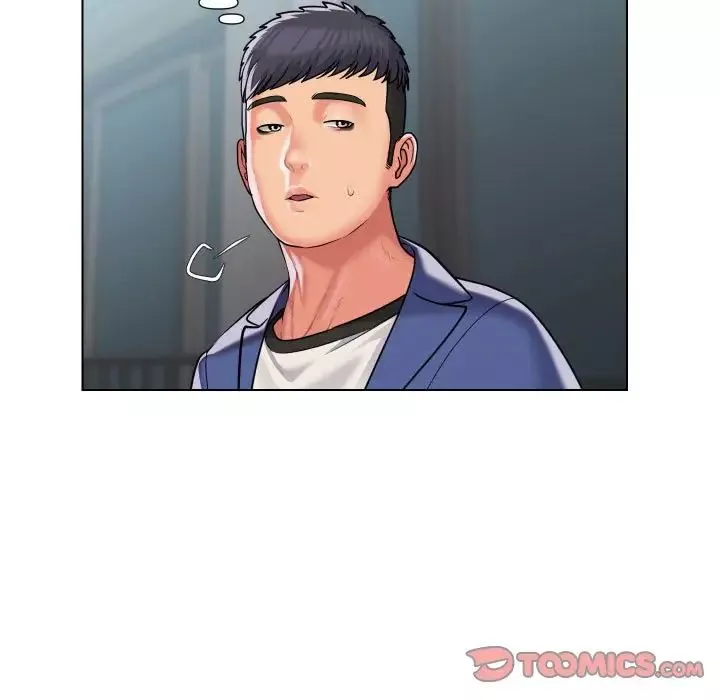 敲開你的門第66話