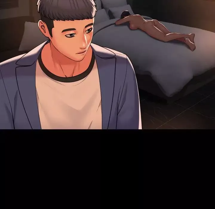 敲开你的门-第67话 - 图片 57