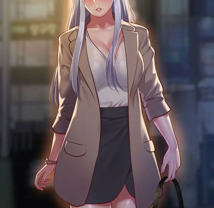 敲開你的門第78話