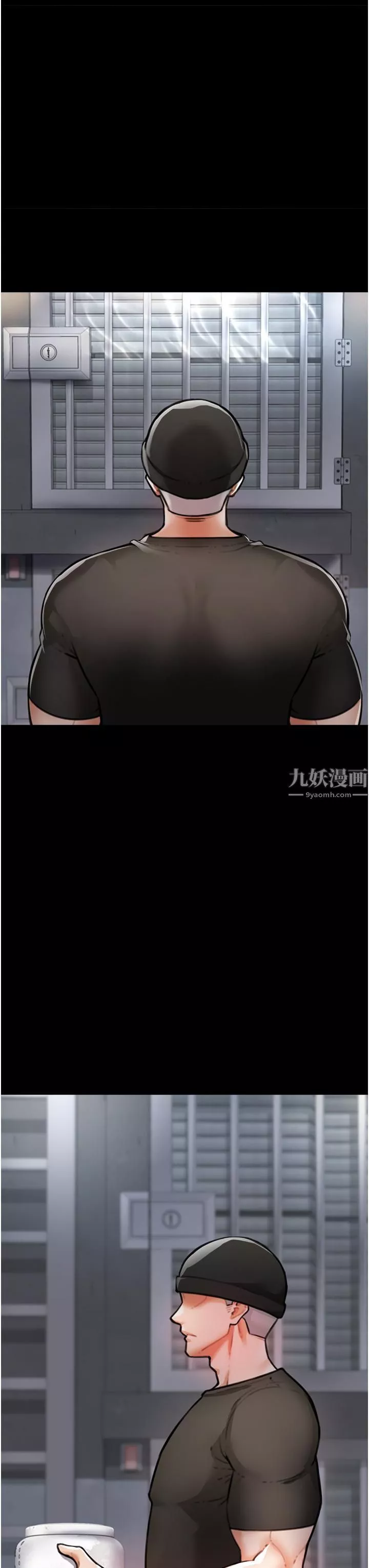 私刑刺客-第4话-渴望女人的原始本能 - 图片 19