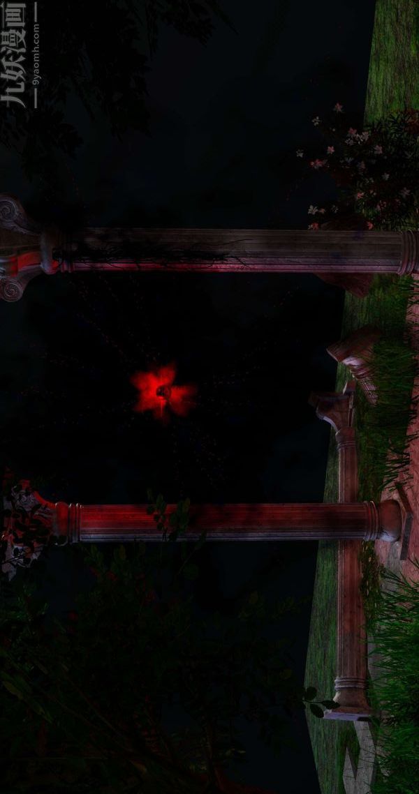 [3D]流放之地+自由都市第01話