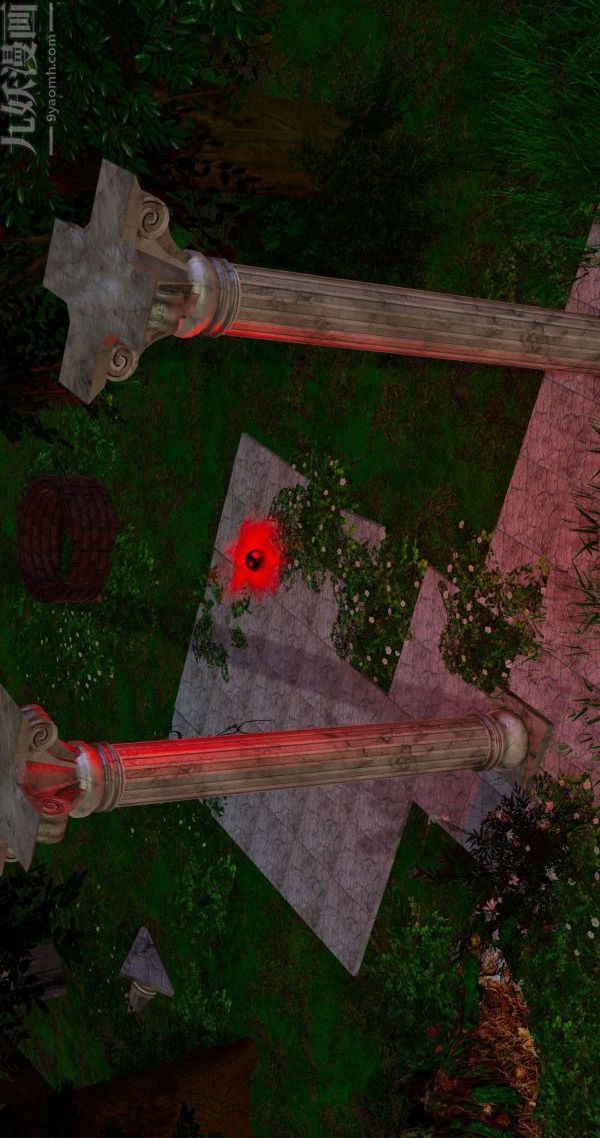 [3D]流放之地+自由都市第01话