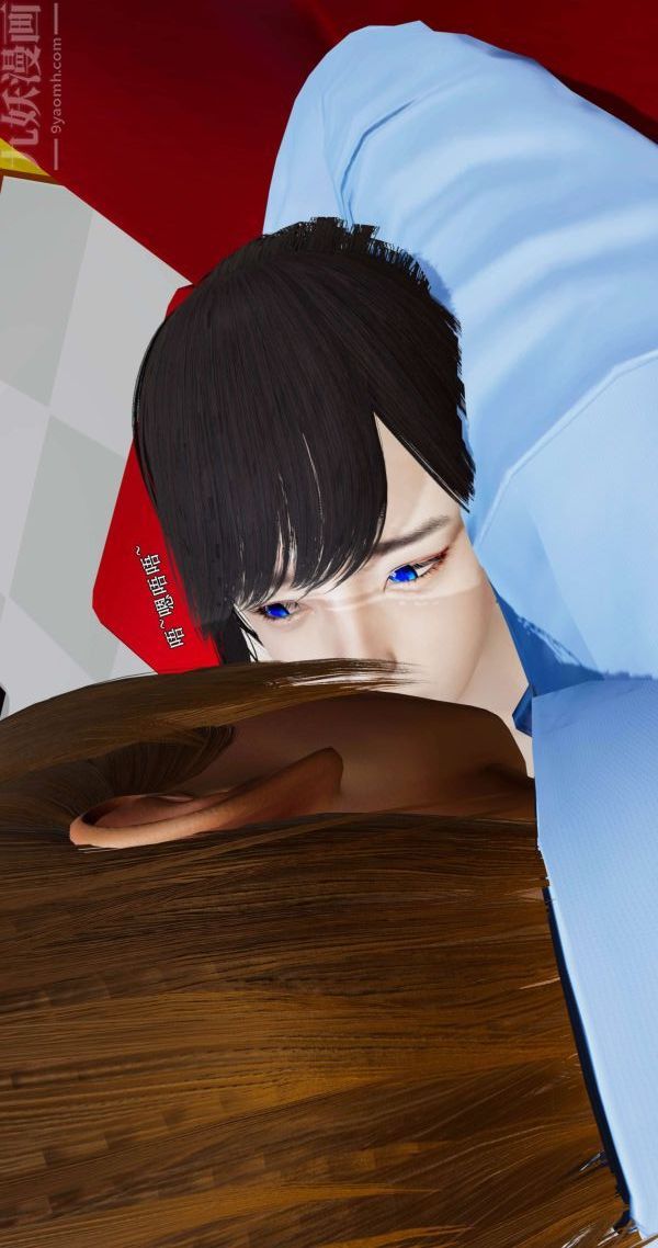 [3D]流放之地+自由都市第03話