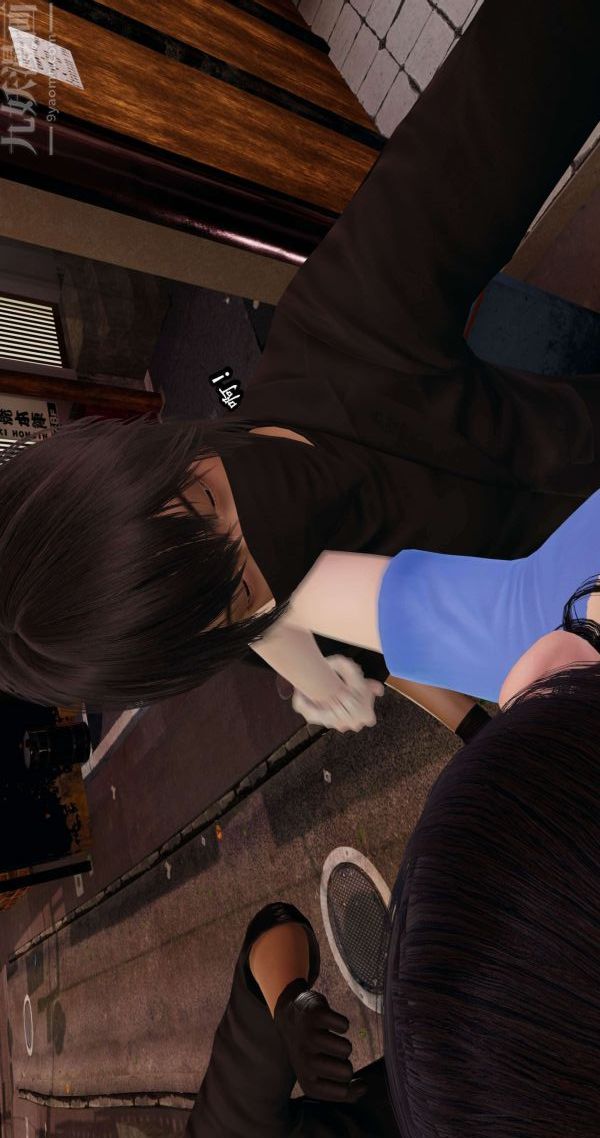 [3D]流放之地+自由都市第04话