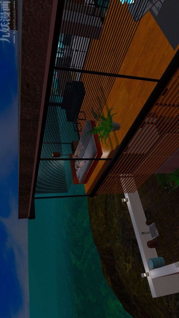 [3D]流放之地+自由都市第05话