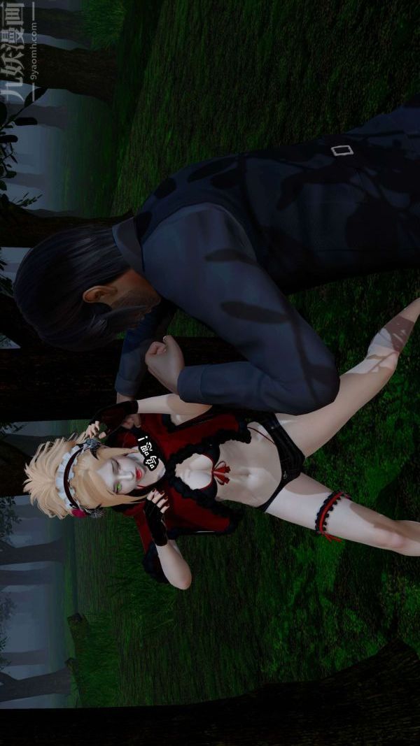 [3D]流放之地+自由都市第06话