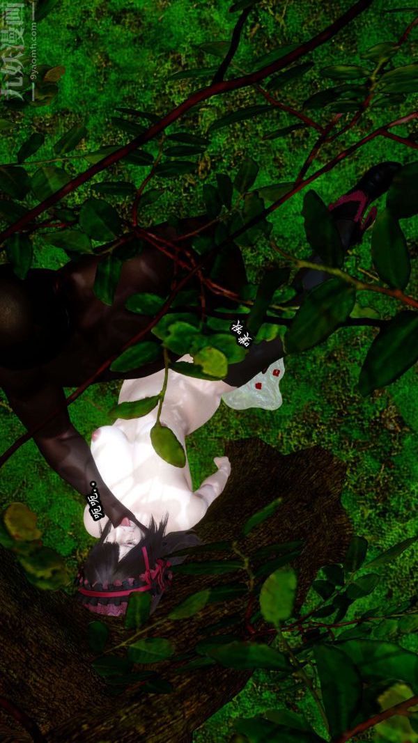 [3D]流放之地+自由都市第07話