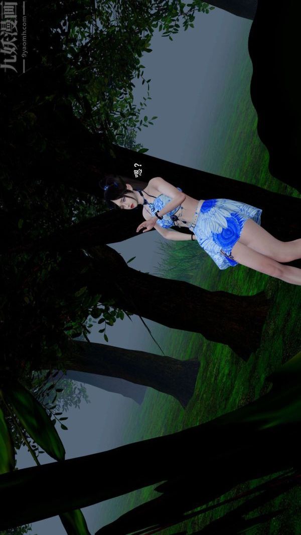 [3D]流放之地+自由都市第07話