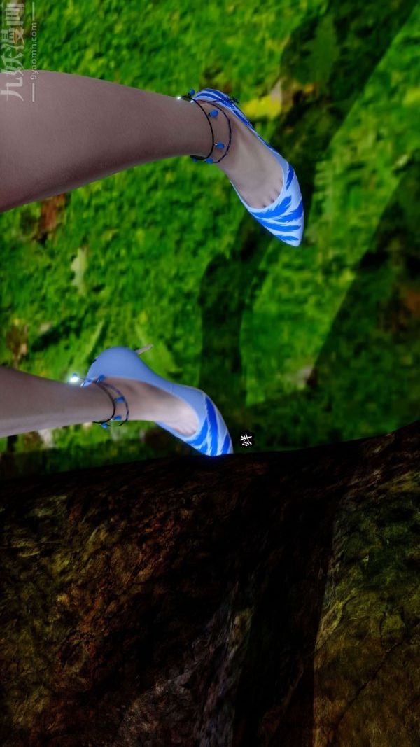 [3D]流放之地+自由都市第08话