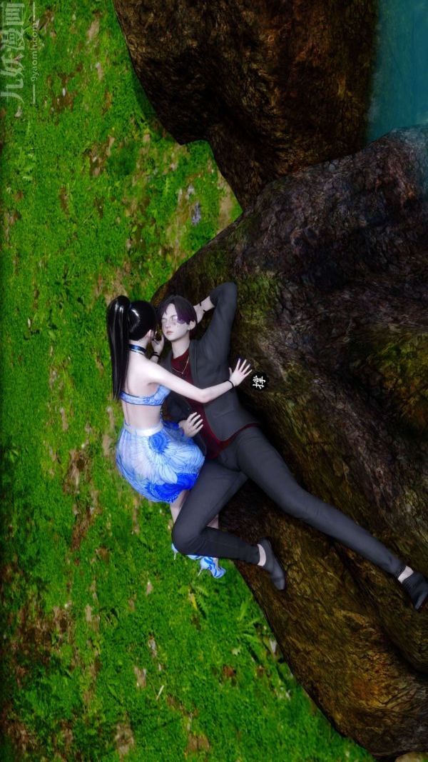 [3D]流放之地+自由都市第08話