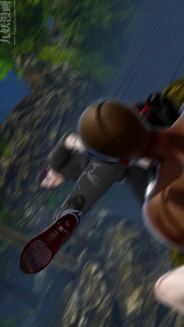 [3D]流放之地+自由都市第09话