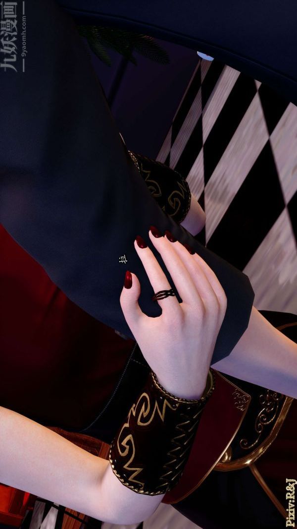 [3D]流放之地+自由都市第14话