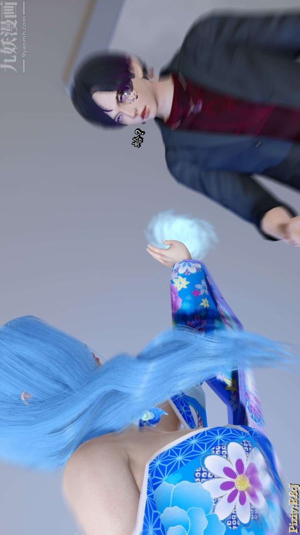 [3D]流放之地+自由都市第14话