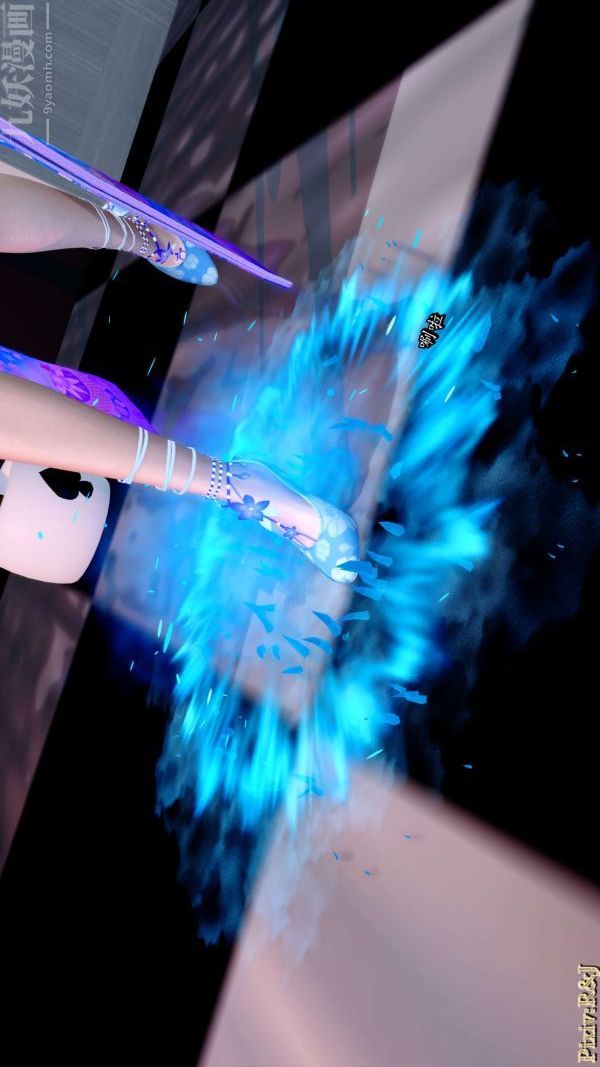 [3D]流放之地+自由都市第14话