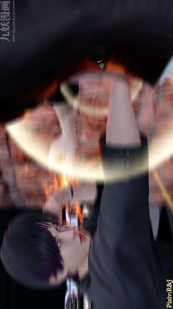 [3D]流放之地+自由都市第14话