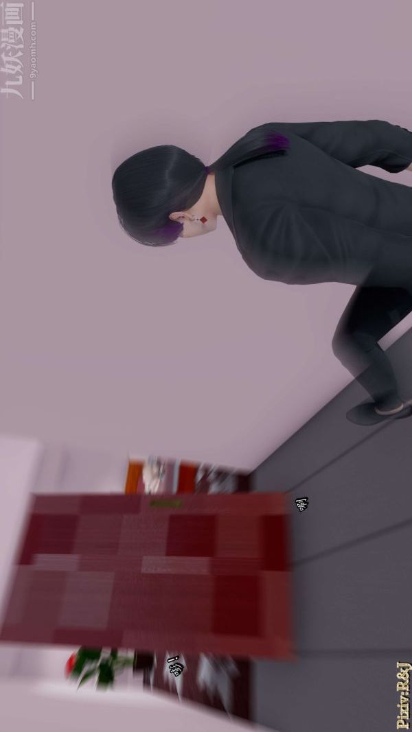 [3D]流放之地+自由都市第16话