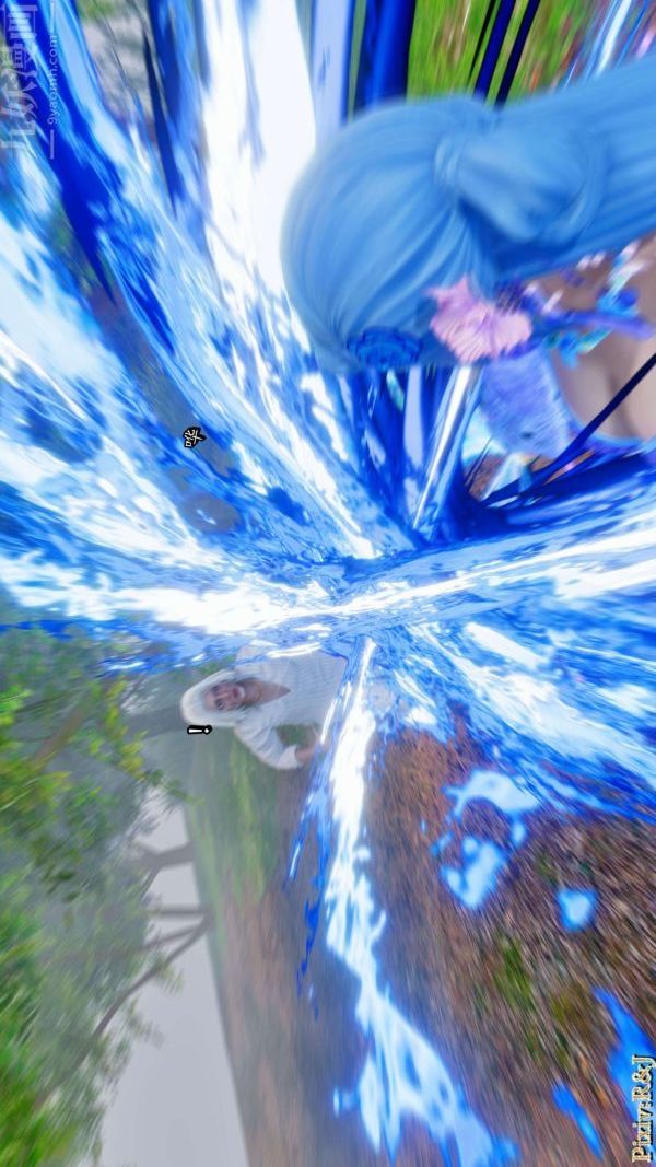 [3D]流放之地+自由都市第17话