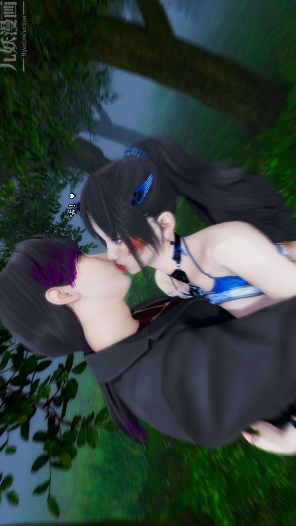 [3D]流放之地+自由都市第17話