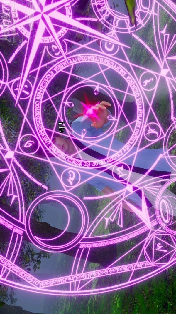 [3D]流放之地+自由都市第17话