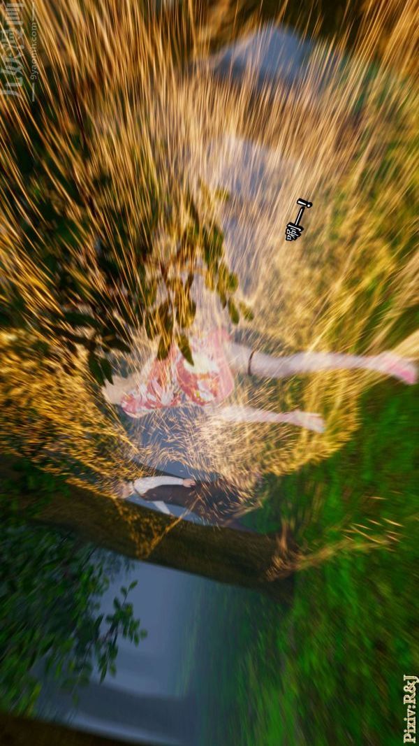 [3D]流放之地+自由都市第18话上