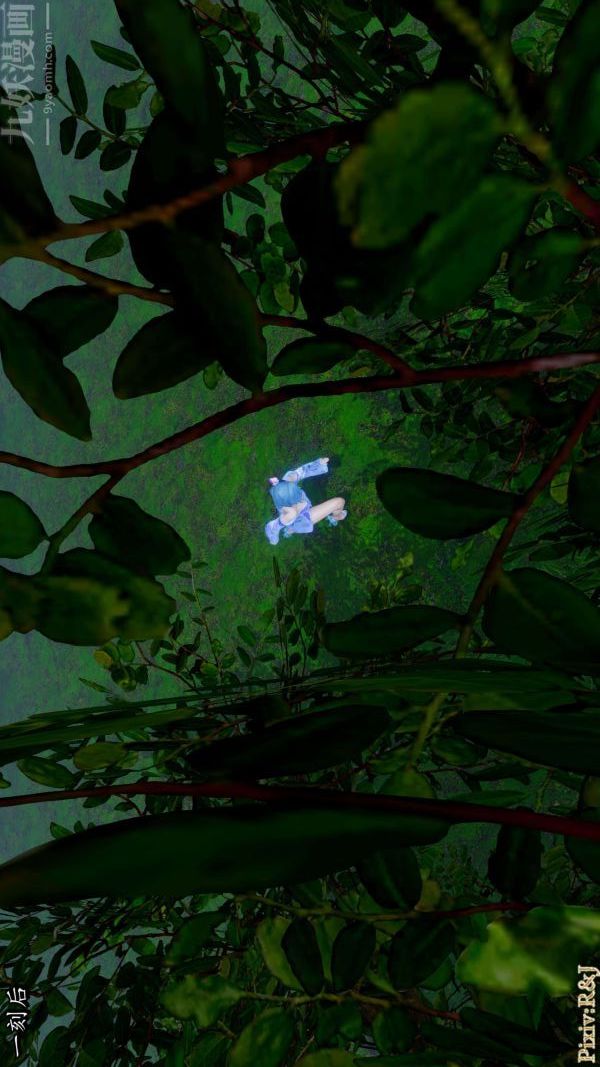 [3D]流放之地+自由都市第18话上