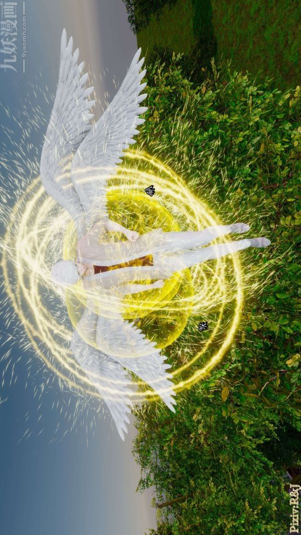 [3D]流放之地+自由都市第18話下