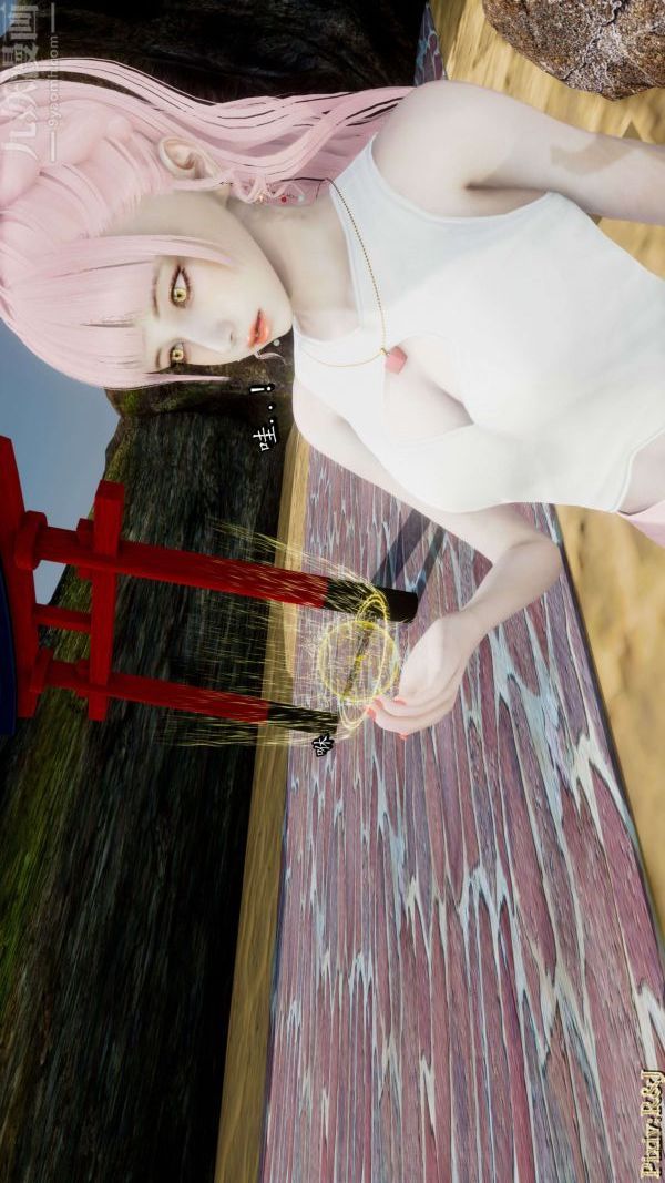 [3D]流放之地+自由都市第18话下