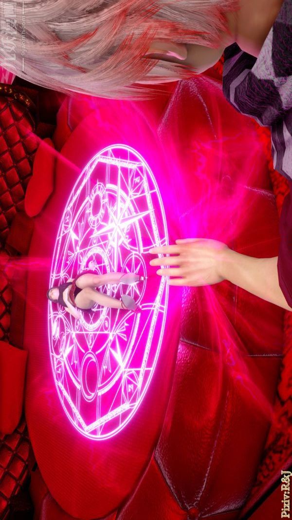 [3D]流放之地+自由都市第20话