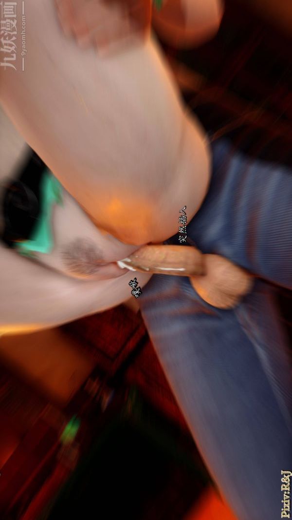 [3D]流放之地+自由都市第20话