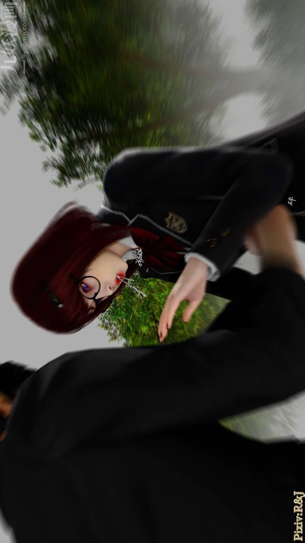 [3D]流放之地+自由都市第21话-终章上