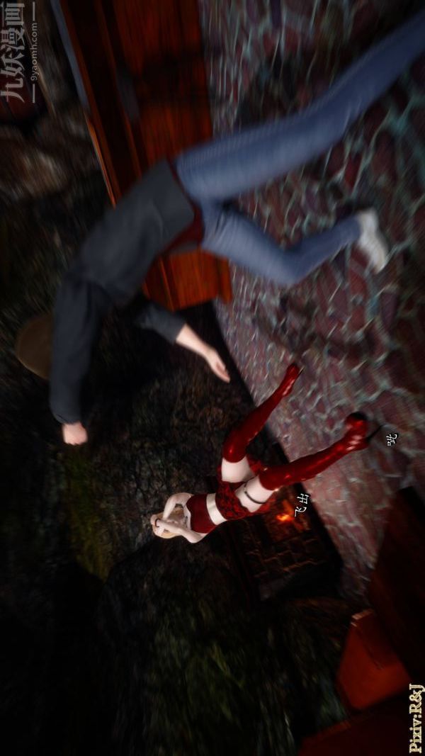 [3D]流放之地+自由都市第21话-终章上