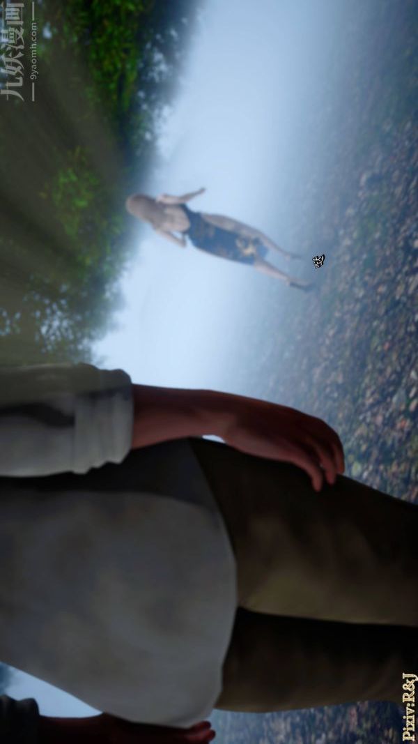 [3D]流放之地+自由都市第21話-终章上