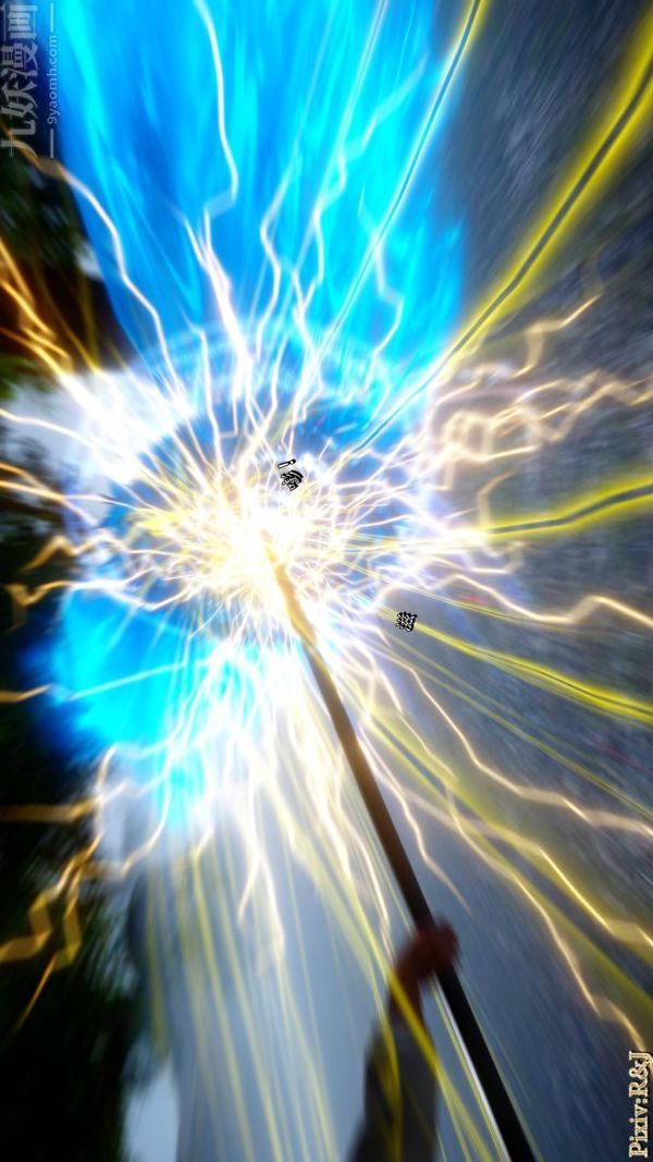 [3D]流放之地+自由都市第21话-终章下