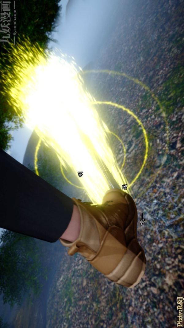 [3D]流放之地+自由都市第21话-终章下