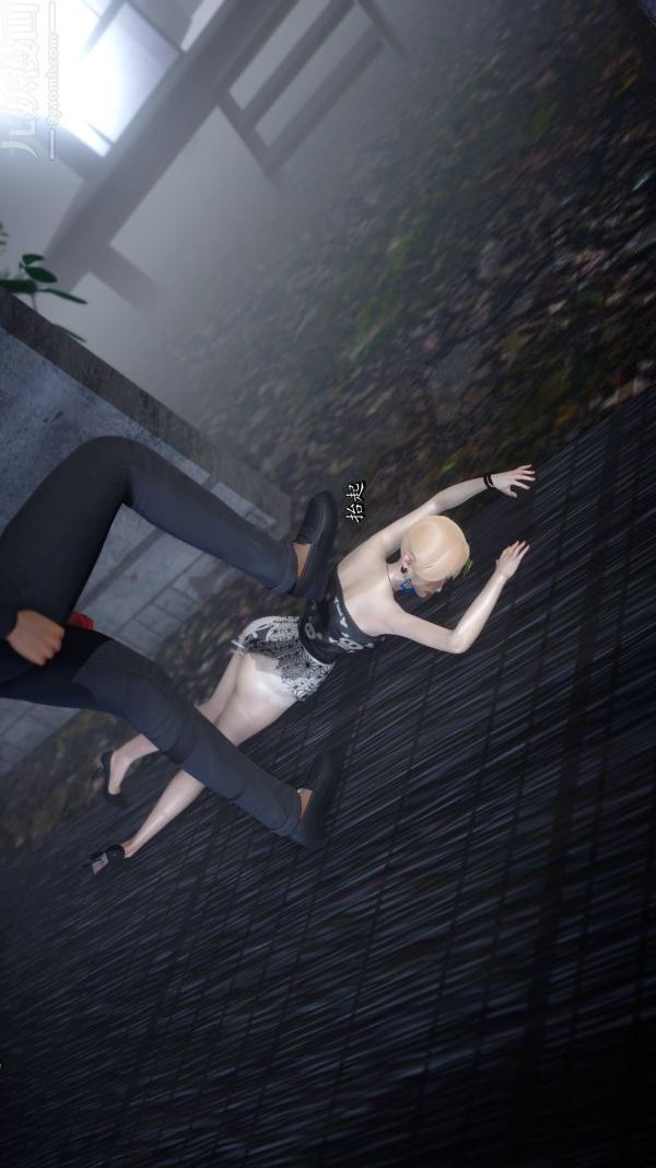 [3D]流放之地+自由都市第21话-终章下