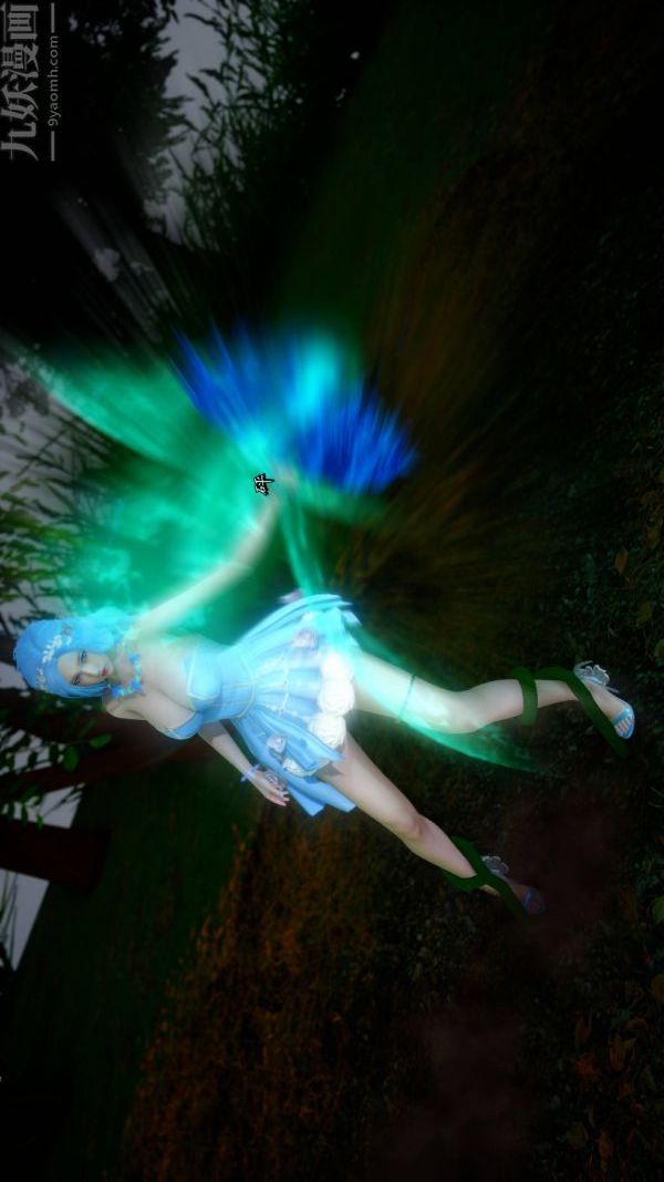 [3D]流放之地+自由都市第21话-终章下