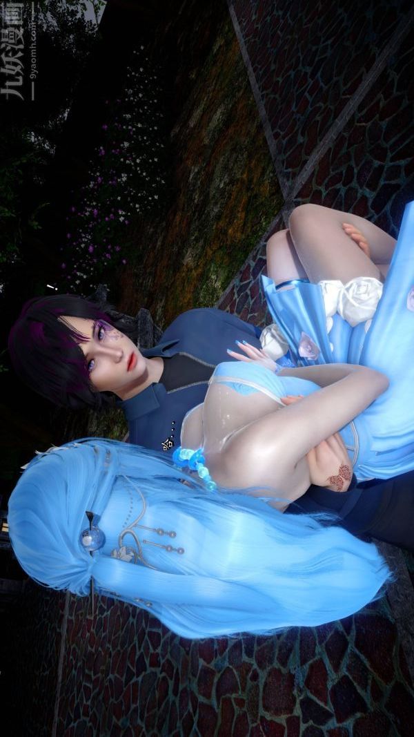 [3D]流放之地+自由都市第21话-终章下