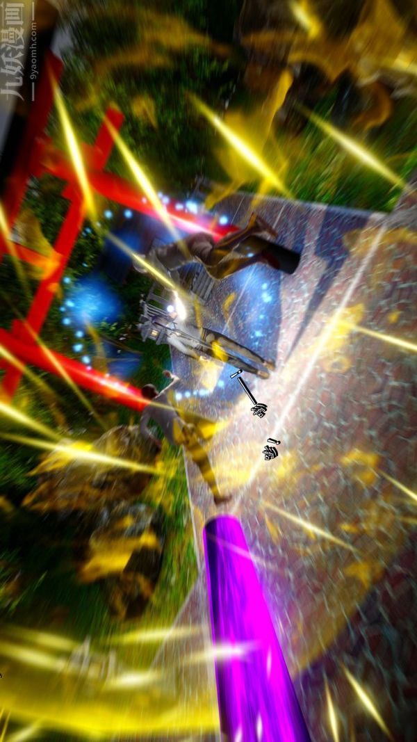 [3D]流放之地+自由都市第21話-终章下