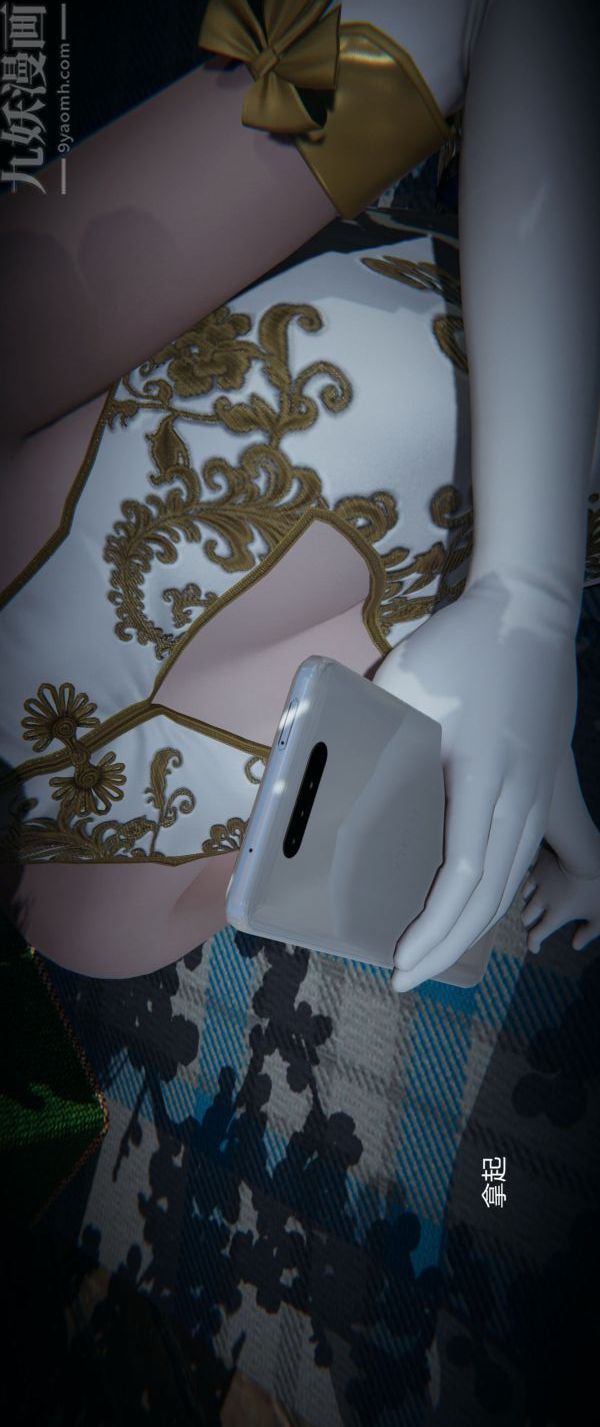 [3D]堕落蔷薇第1-3季+特别篇+番外第一季-第02话