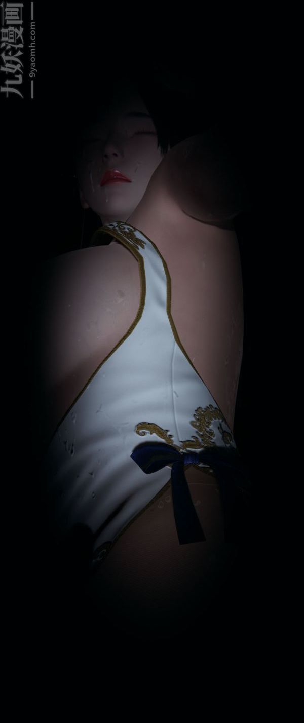 [3D]堕落蔷薇第1-3季+特别篇+番外第一季-第03话