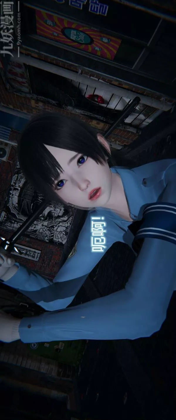 [3D]堕落蔷薇第1-3季+特别篇+番外-第一季-第04话上 - 图片 54