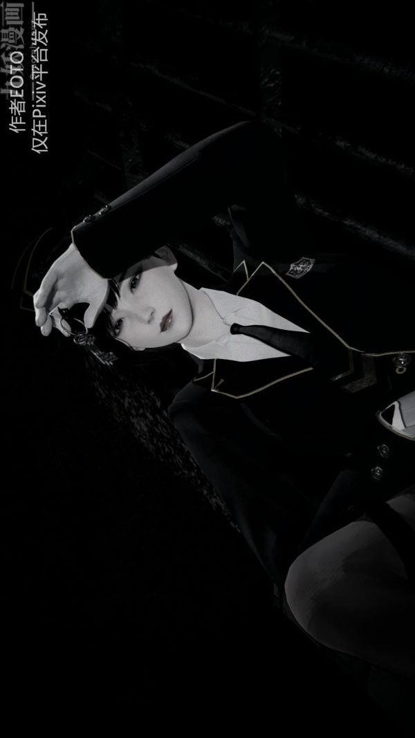 [3D]堕落蔷薇第1-3季+特别篇+番外第二季-第01话上