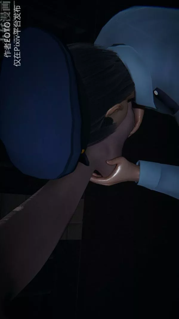 [3D]堕落蔷薇第1-3季+特别篇+番外-第二季-第01话中 - 图片 30