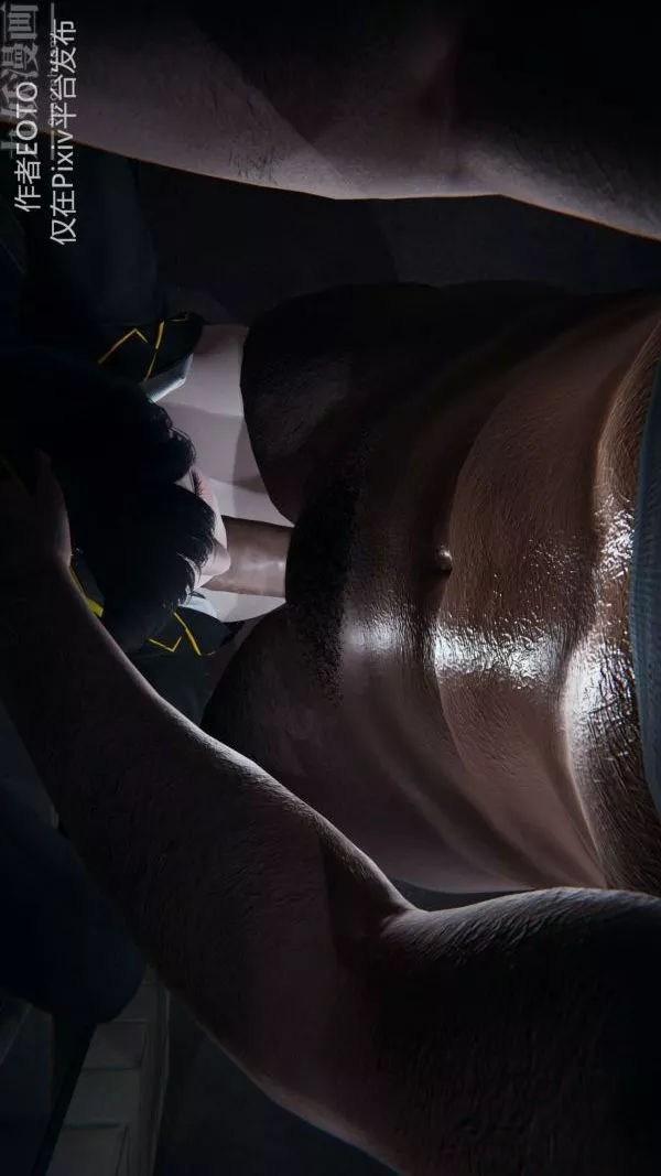 [3D]堕落蔷薇第1-3季+特别篇+番外-第二季-第01话下 - 图片 24