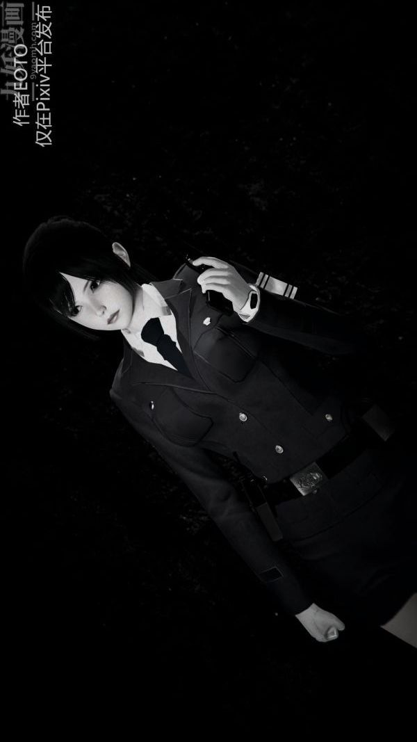 [3D]堕落蔷薇第1-3季+特别篇+番外第二季-第02话