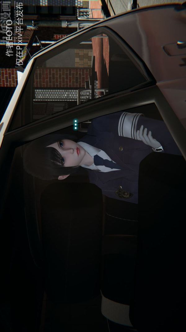 [3D]堕落蔷薇第1-3季+特别篇+番外第二季-第02话