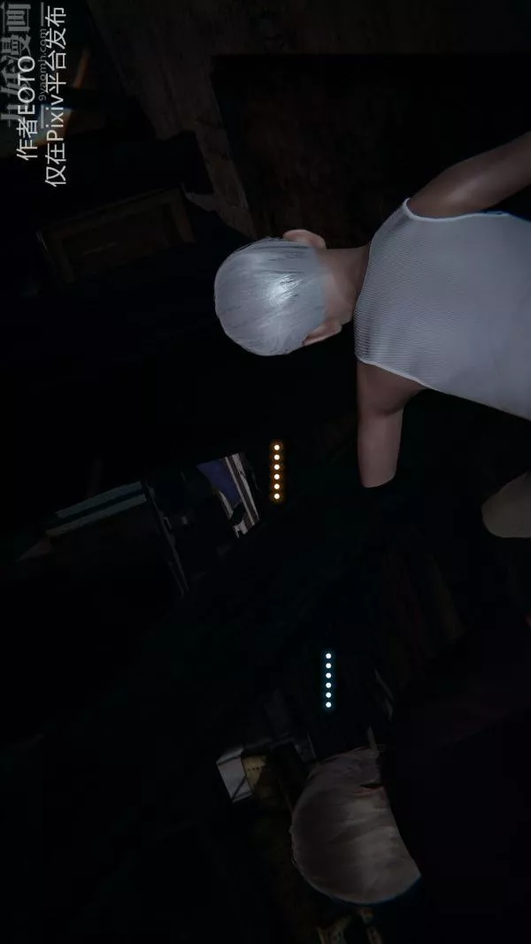 [3D]堕落蔷薇第1-3季+特别篇+番外-第二季-第02话 - 图片 82